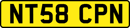 NT58CPN