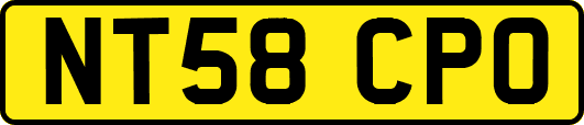 NT58CPO