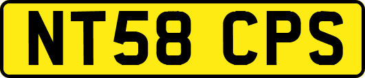 NT58CPS