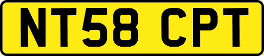 NT58CPT
