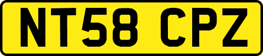 NT58CPZ