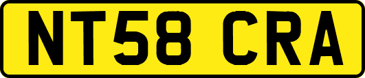NT58CRA
