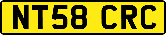 NT58CRC