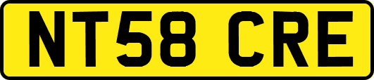 NT58CRE
