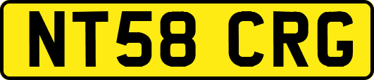 NT58CRG