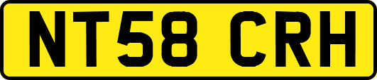 NT58CRH