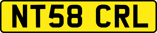 NT58CRL