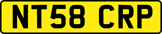 NT58CRP