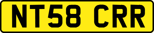 NT58CRR