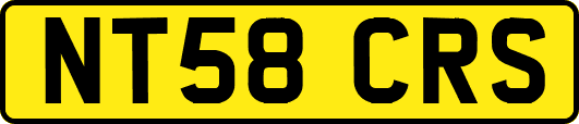NT58CRS