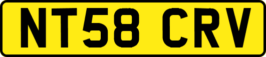 NT58CRV
