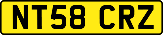 NT58CRZ