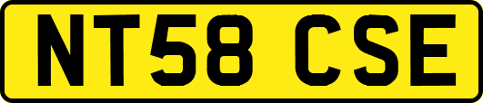 NT58CSE