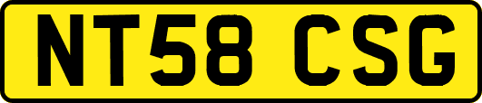NT58CSG