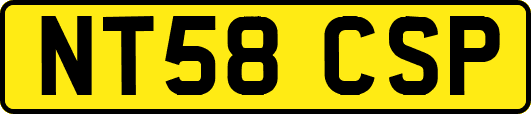 NT58CSP