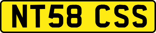 NT58CSS