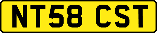 NT58CST