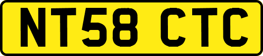 NT58CTC