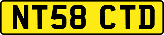 NT58CTD