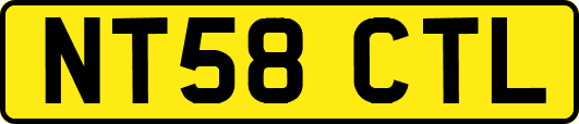 NT58CTL