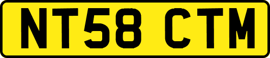 NT58CTM