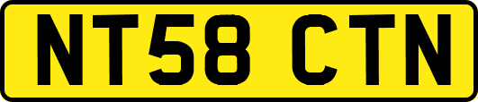 NT58CTN