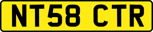 NT58CTR
