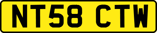 NT58CTW