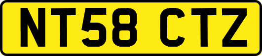 NT58CTZ