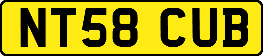 NT58CUB
