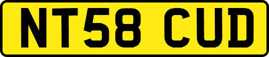 NT58CUD