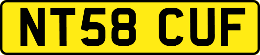 NT58CUF