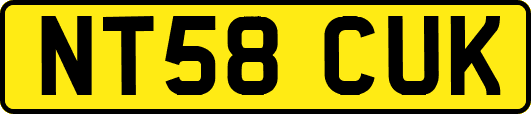 NT58CUK