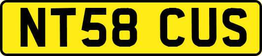 NT58CUS