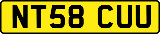 NT58CUU