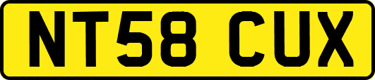 NT58CUX