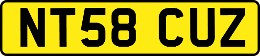 NT58CUZ