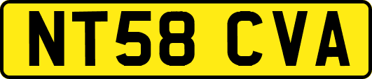 NT58CVA