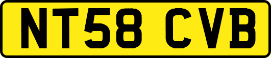 NT58CVB