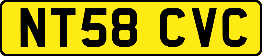 NT58CVC