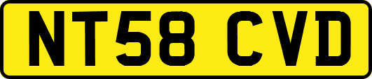 NT58CVD