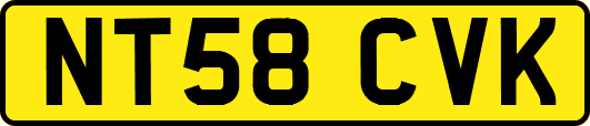 NT58CVK