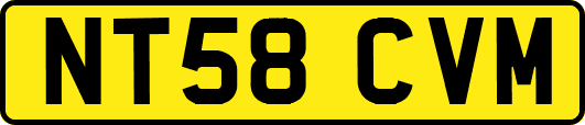 NT58CVM