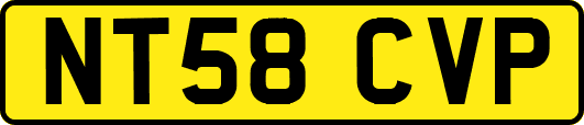 NT58CVP