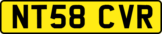 NT58CVR