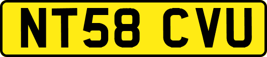 NT58CVU