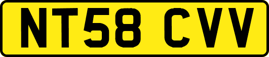 NT58CVV