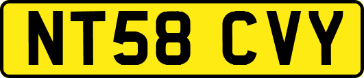 NT58CVY