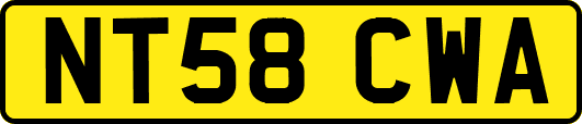 NT58CWA