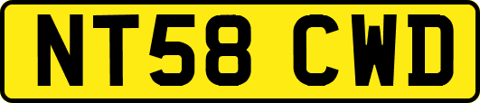 NT58CWD